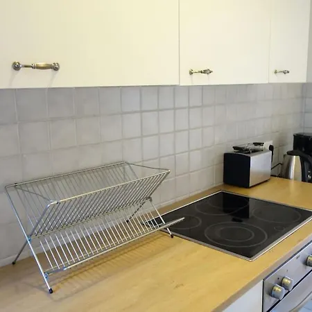 2 Room Apartment Near Station Neustadt In Dresden Neustadt Exterior photo